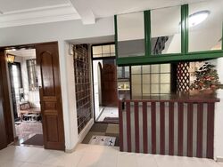 Blk 221 Bukit Batok East Avenue 3 (Bukit Batok), HDB Executive #470419331